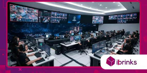 How tournament operations keep global events running smoothly