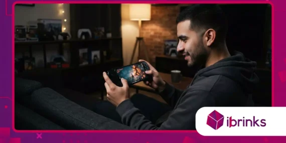 The Best Mobile Games with Console-Quality Graphics