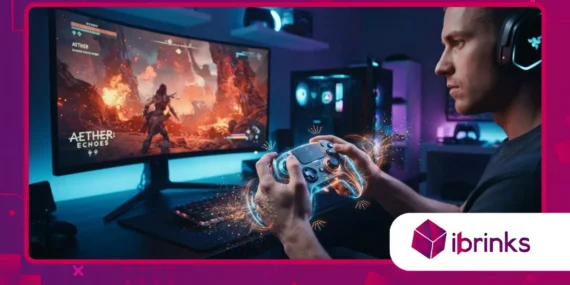 The future of haptic feedback in controllers