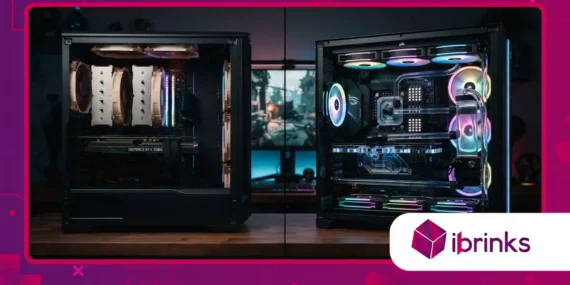 Understanding cooling solutions: air vs liquid