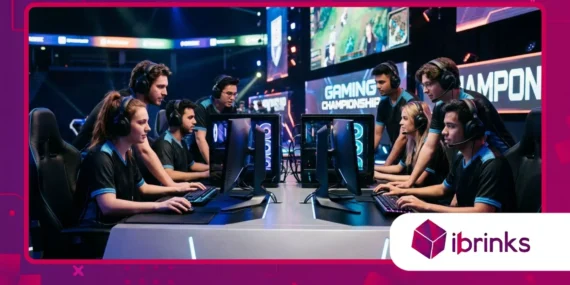 Why Decentralized Funding Impacts Gaming Championship Models