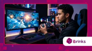 Why TMR controllers are gaining traction among gamers