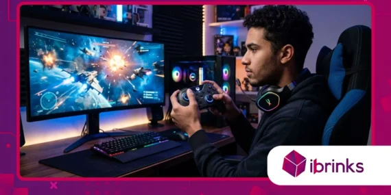 Why TMR controllers are gaining traction among gamers