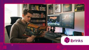 Why retro game magazines still influence gaming culture today