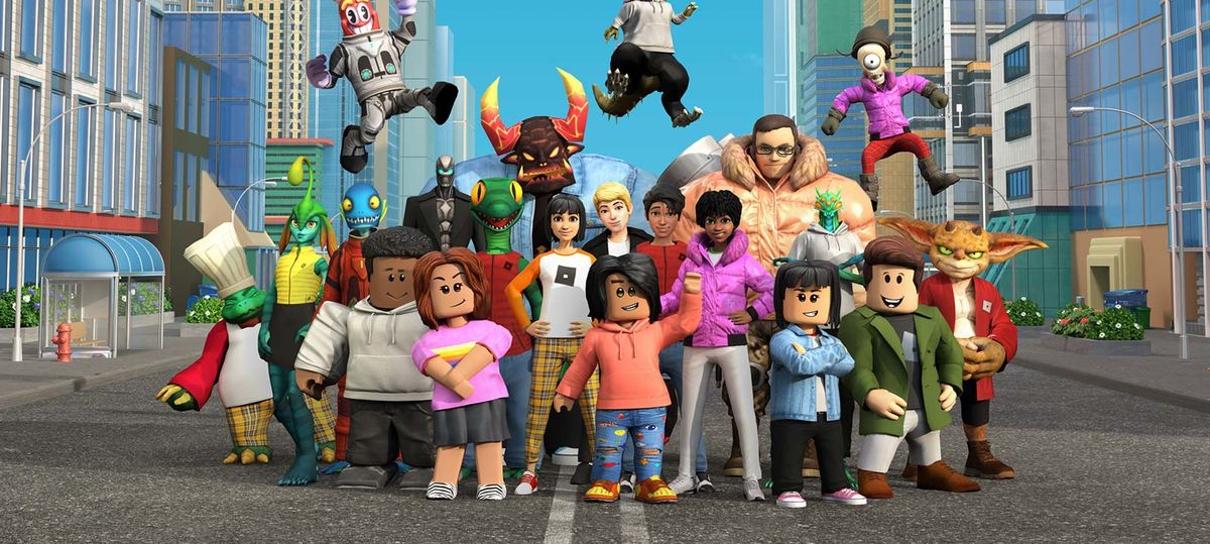 Roblox safe rewards