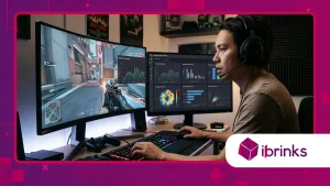 Analyzing player behavior via big data