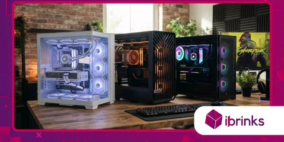 Best PC cases for airflow and aesthetics