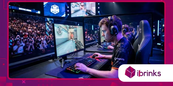 How 360Hz monitors became normal in competitive gaming