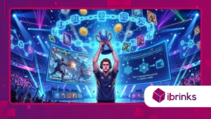 How Blockchain Is Rewriting Rewards in the Gaming Championship World