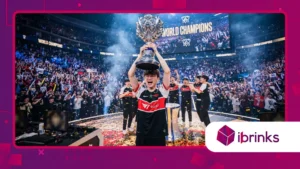 How championship trophies became esports cultural icons