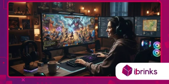 How community-generated lore expands multiplayer universes