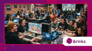 Organizing local gamers meetups