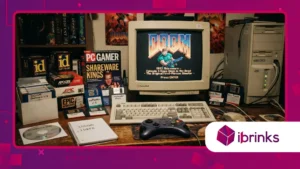 The history behind shareware games that changed PC gaming