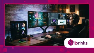 The rise of dual-screen gaming setups for multitasking