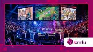 The rise of multi-title tournaments in competitive gaming