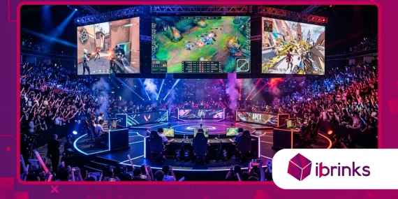 The rise of multi-title tournaments in competitive gaming