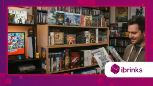 Why Physical Game Collections Are Becoming More Valuable