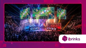 Why live event production matters as much as the matches