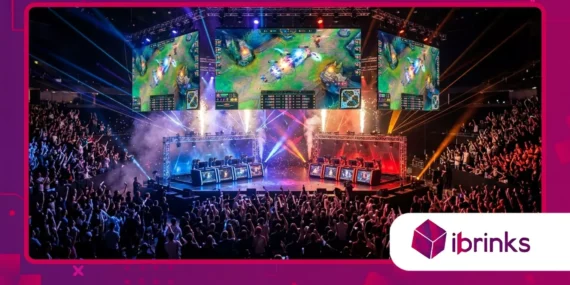 Why live event production matters as much as the matches