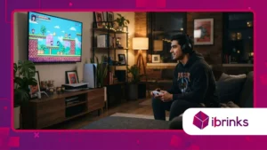 Why retro aesthetic is trending in indie game art