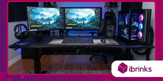Best cable management tricks for clean rigs