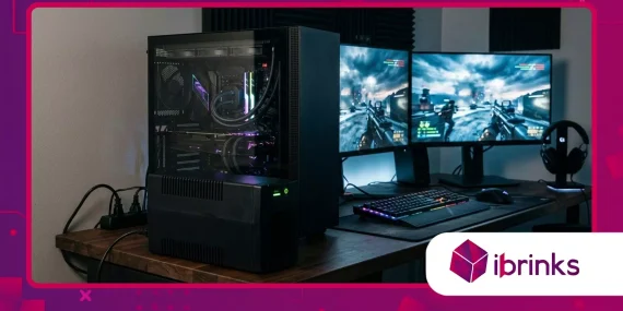 Choosing the right UPS for power backup