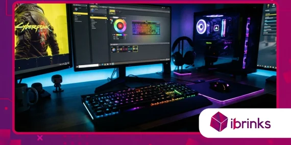 Guide to RGB keyboard software & customization
