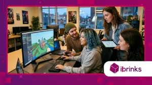 How UGC games are changing what players expect to create