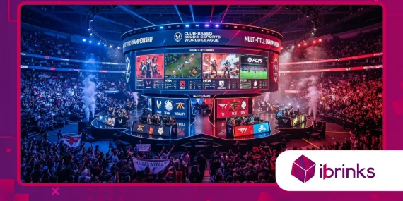 How club-based competition differs from traditional esports leagues