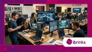 How co-development is changing the way indie games are made today