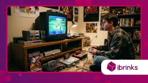 The Hidden History of Gaming Cheat Devices