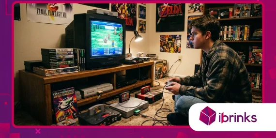 The Hidden History of Gaming Cheat Devices