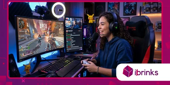 Using social media to boost multiplayer sessions
