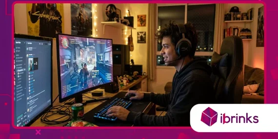 Why Co-Op Games Are Becoming Digital Hangout Spaces