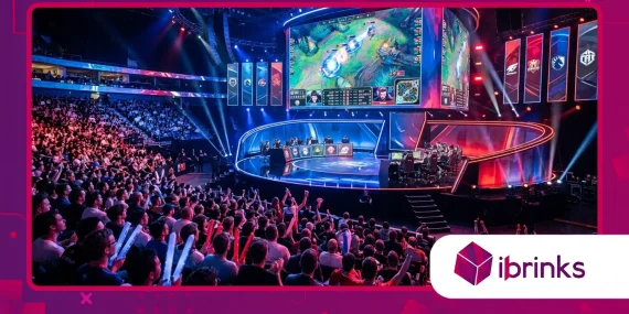 Why Tournament Format Is Becoming Part of the Entertainment