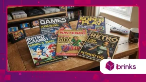 Why regional gaming magazines shaped local player communities