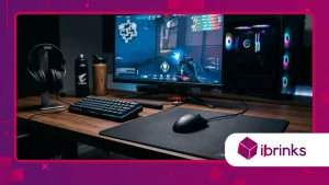 Why premium mousepads became performance gear for esports