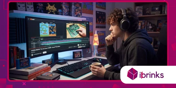 Why retro gaming documentaries attract a new generation