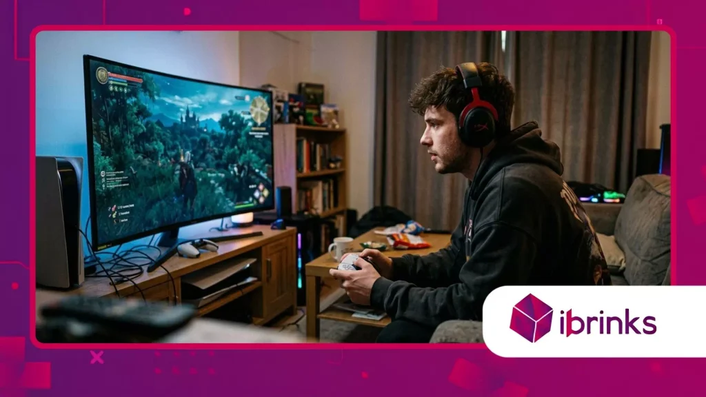 Why the Future of Games May Be Less About Releases and More About Worlds