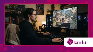 Exploring text‑adventure games before graphics”