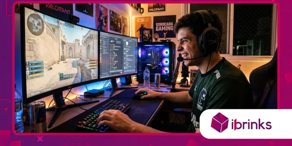 How Inside Jokes Become the Cultural Identity of Gaming Communities