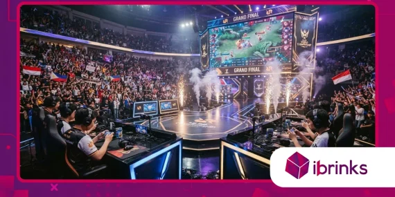How Mobile Legends Is Redefining the Scale of Mobile Championships