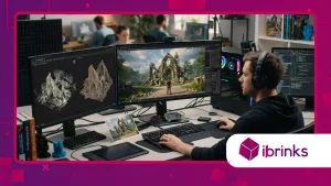 How Photogrammetry Is Changing the Way Game Worlds Are Built