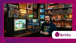 How Retro Gaming Influencers Are Shaping Modern Collecting