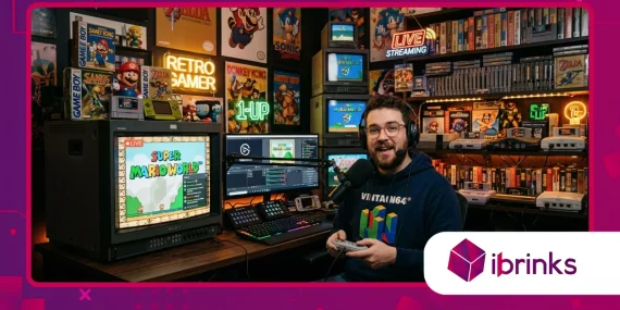 How Retro Gaming Influencers Are Shaping Modern Collecting