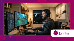 How drop-in multiplayer removes barriers between casual players
