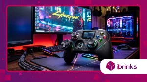 How magnetic triggers are changing controller customization