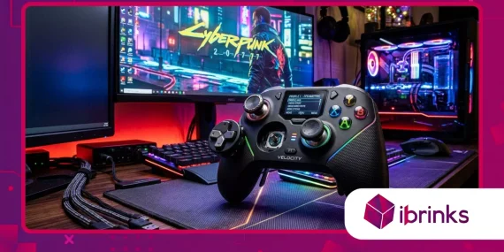 How magnetic triggers are changing controller customization