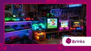 How retro modding scenes extend retro gaming lifespan