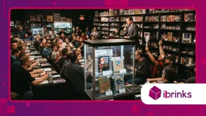 The Hidden Economy Behind Retro Gaming Auctions